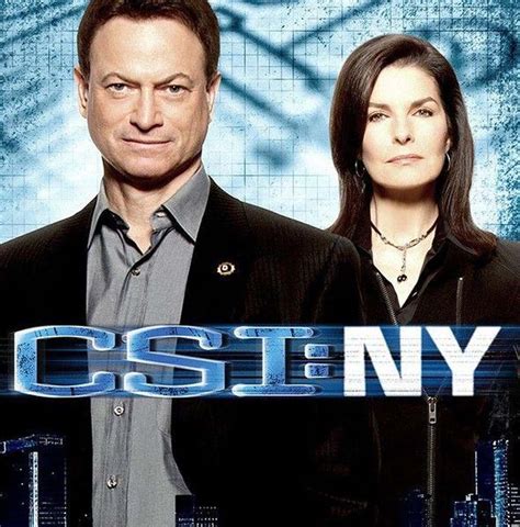 csi new york tv series